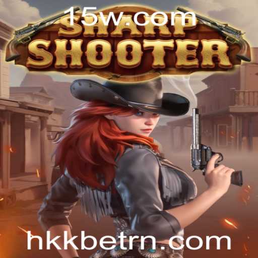 Descubra o Emocionante Jogo Sharpshooter e a Plataforma HKKbet