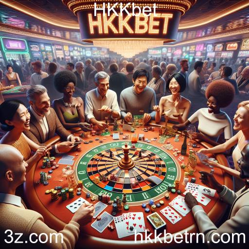 A Ascensão dos Jogos de Mesa: Interação e Diversão na Era Digital